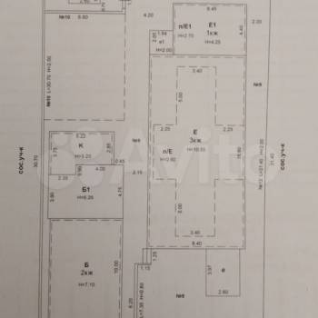 Продается Дом, 560 м²