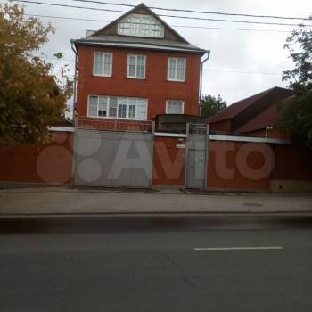 Продается Дом, 560 м²