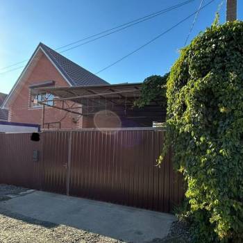 Продается Дом, 107 м²