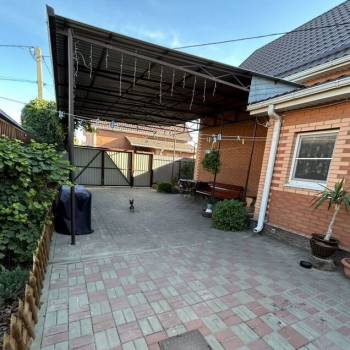 Продается Дом, 107 м²