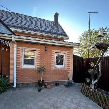 Продается Дом, 107 м²