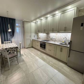 Продается 2-х комнатная квартира, 60 м²