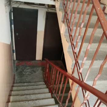 Продается 3-х комнатная квартира, 45 м²