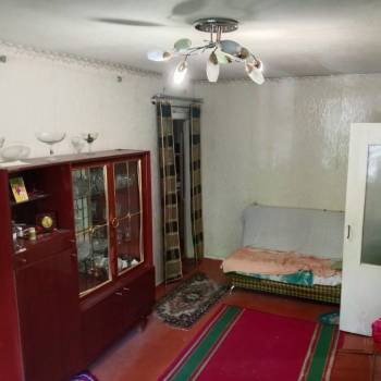 Продается 3-х комнатная квартира, 45 м²