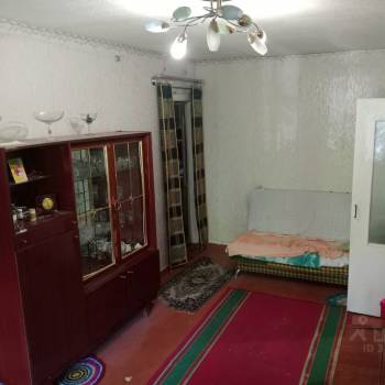 Продается 3-х комнатная квартира, 45 м²