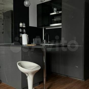 Продается 1-комнатная квартира, 30 м²