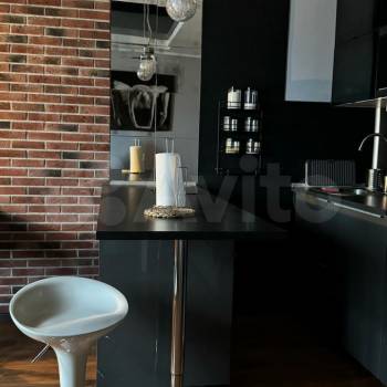 Продается 1-комнатная квартира, 30 м²