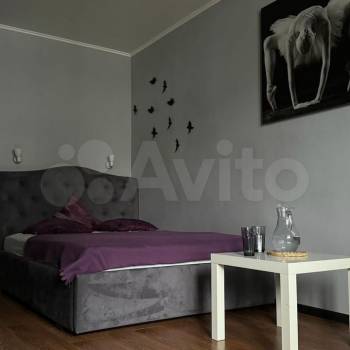 Продается 1-комнатная квартира, 30 м²