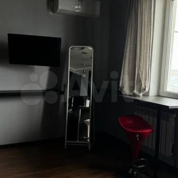 Продается 1-комнатная квартира, 30 м²