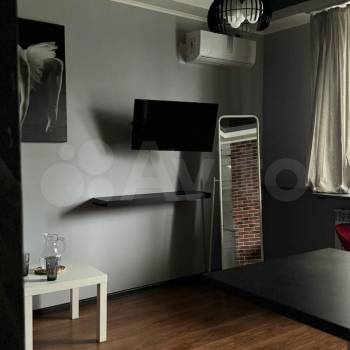 Продается 1-комнатная квартира, 30 м²