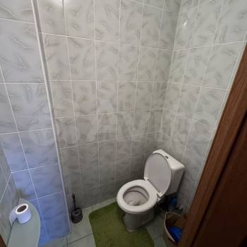 Продается 2-х комнатная квартира, 63,8 м²