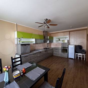 Продается 2-х комнатная квартира, 63,8 м²