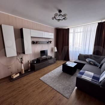 Продается 2-х комнатная квартира, 63,8 м²