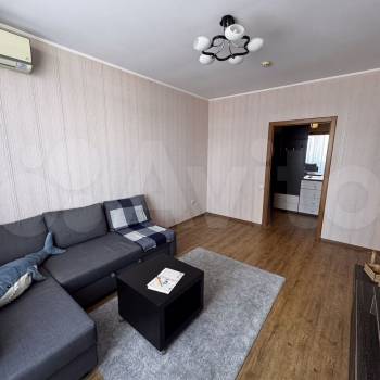 Продается 2-х комнатная квартира, 63,8 м²