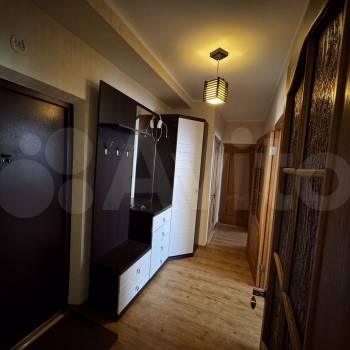 Продается 2-х комнатная квартира, 63,8 м²