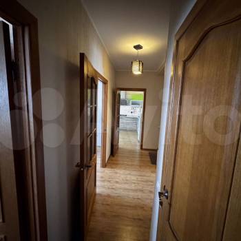 Продается 2-х комнатная квартира, 63,8 м²