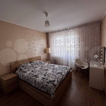 Продается 2-х комнатная квартира, 63,8 м²