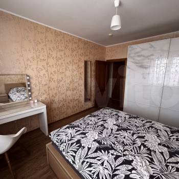 Продается 2-х комнатная квартира, 63,8 м²