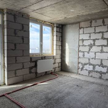 Продается 1-комнатная квартира, 33 м²