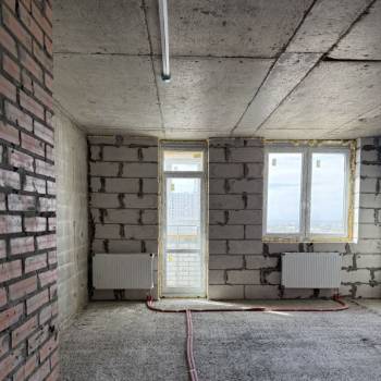 Продается 1-комнатная квартира, 33 м²