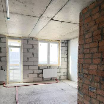 Продается 1-комнатная квартира, 33 м²