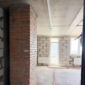 Продается 1-комнатная квартира, 33 м²