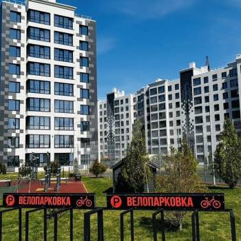 Продается 2-х комнатная квартира, 50 м²