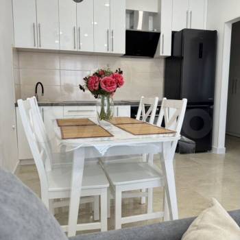 Сдается 2-х комнатная квартира, 46 м²