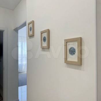 Сдается 2-х комнатная квартира, 46 м²