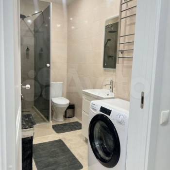 Сдается 2-х комнатная квартира, 46 м²