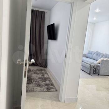 Сдается 2-х комнатная квартира, 46 м²