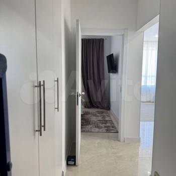 Сдается 2-х комнатная квартира, 46 м²