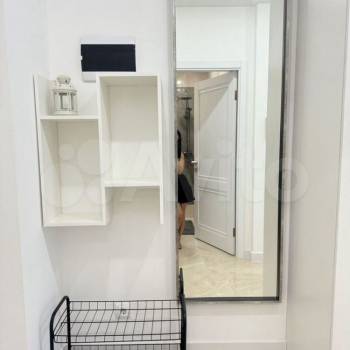 Сдается 2-х комнатная квартира, 46 м²