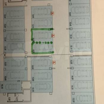 Продается 2-х комнатная квартира, 60 м²