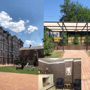 Сдается 1-комнатная квартира, 29 м²