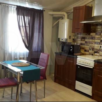 Сдается 1-комнатная квартира, 29 м²