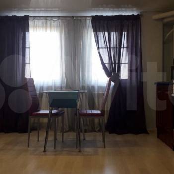 Сдается 1-комнатная квартира, 29 м²