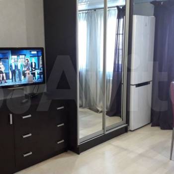 Сдается 1-комнатная квартира, 29 м²