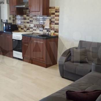 Сдается 1-комнатная квартира, 29 м²