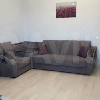 Сдается 1-комнатная квартира, 29 м²