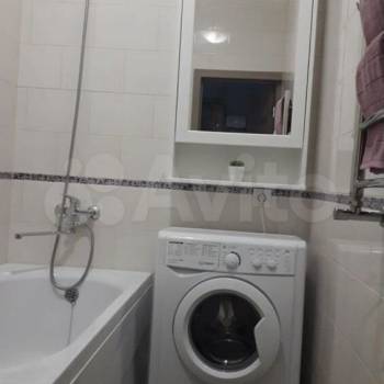 Сдается 1-комнатная квартира, 29 м²