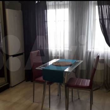 Сдается 1-комнатная квартира, 29 м²