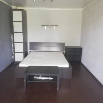 Сдается 1-комнатная квартира, 33 м²