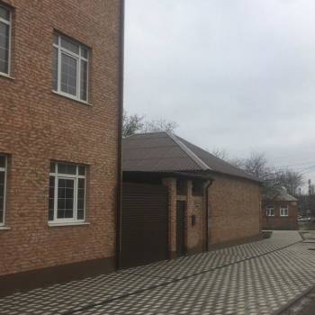 Сдается Нежилое помещение, 52 м²