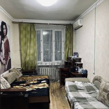 Продается 2-х комнатная квартира, 50,2 м²