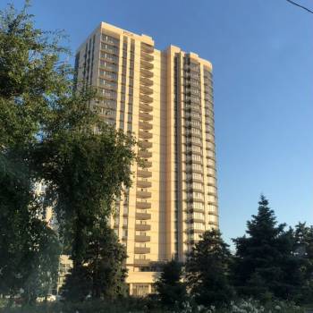Продается 2-х комнатная квартира, 75,6 м²