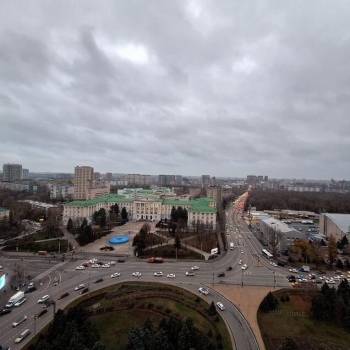 Продается 2-х комнатная квартира, 75,6 м²