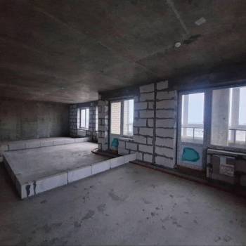 Продается 2-х комнатная квартира, 75,6 м²