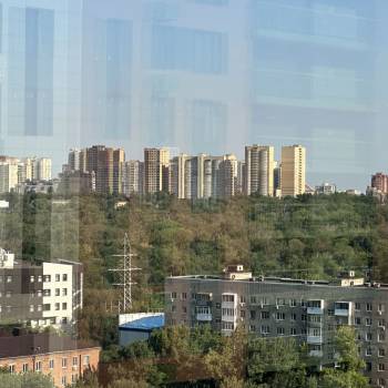 Продается 2-х комнатная квартира, 53,6 м²