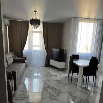 Продается 2-х комнатная квартира, 53,6 м²